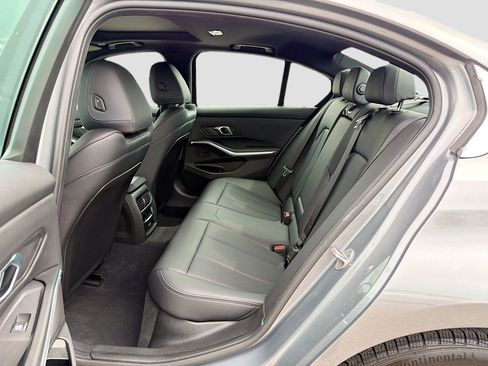 Certified 2024 BMW 330i xDrive Sedan image 20