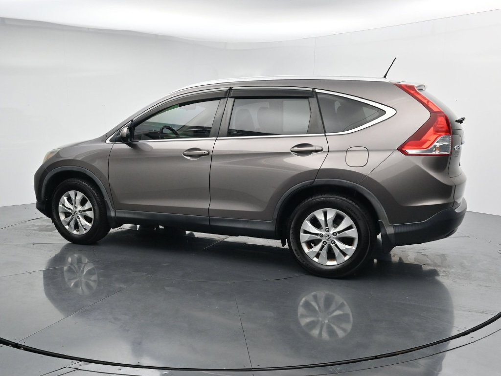 Used 2013 Honda CR-V EX-L image 5