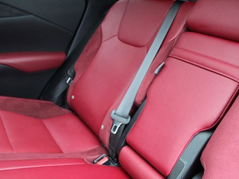 Used 2024 Lexus RX 500h F Sport w/ Convenience Package image 21