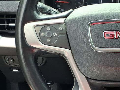Used 2020 GMC Terrain SLE w/ Driver Convenience Package AWD/4WD image 18