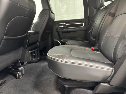 Used 2026 RAM 2500 Laramie AWD/4WD image 40