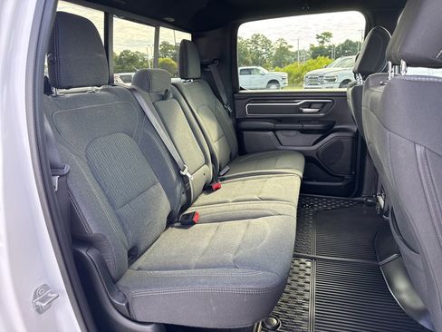 Used 2020 RAM 1500 Big Horn image 17