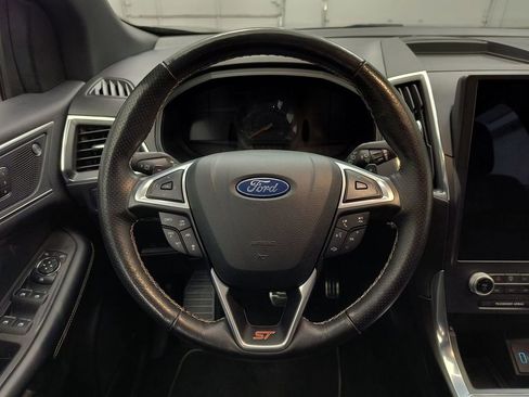 Used 2022 Ford Edge ST w/ Equipment Group 401A image 16