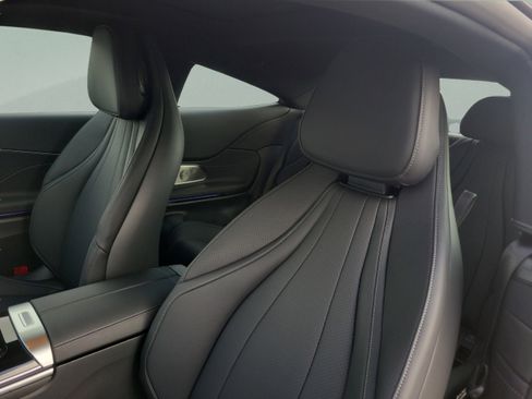 New 2026 Mercedes-Benz CLE 300 4MATIC Coupe image 14