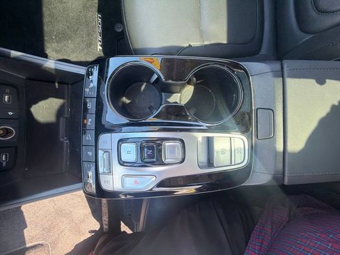 Used 2023 Hyundai Tucson Limited AWD/4WD image 20