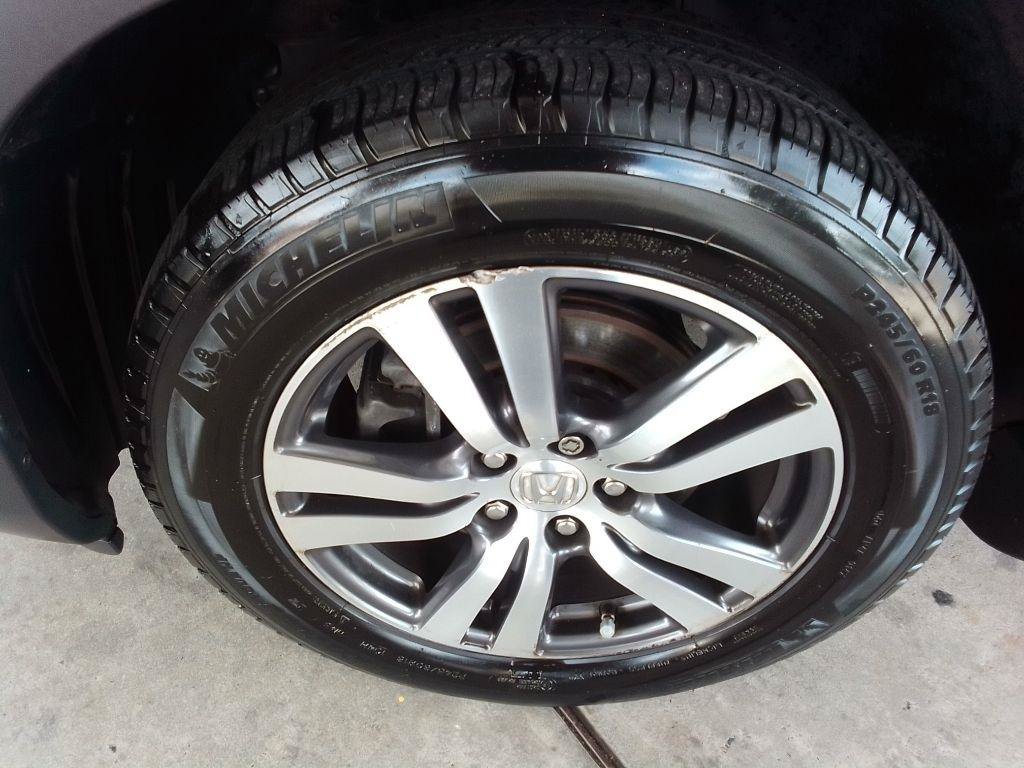 Used 2017 Honda Pilot EX-L image 33