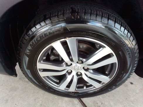 Used 2017 Honda Pilot EX-L image 33