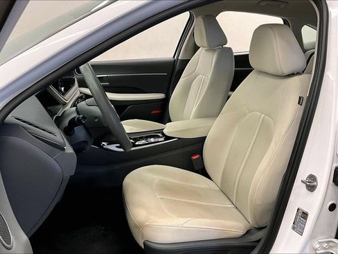Used 2023 Hyundai Sonata SEL FWD image 21