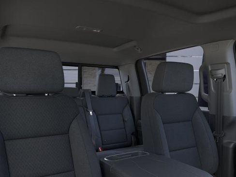 New 2026 GMC Sierra 1500 Elevation RWD image 24