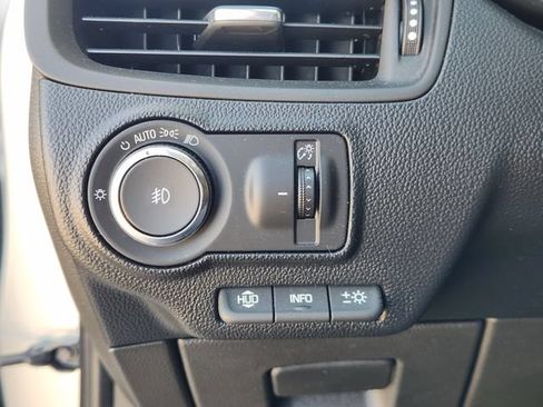 Used 2019 Buick Envision Premium w/ Driver Confidence Package AWD/4WD image 23