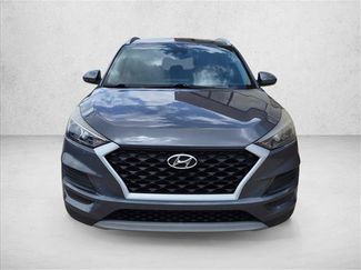 Used 2019 Hyundai Tucson SEL FWD video 2