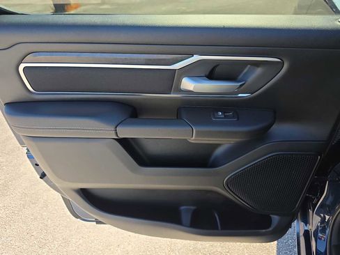 Used 2024 RAM 1500 Big Horn image 29