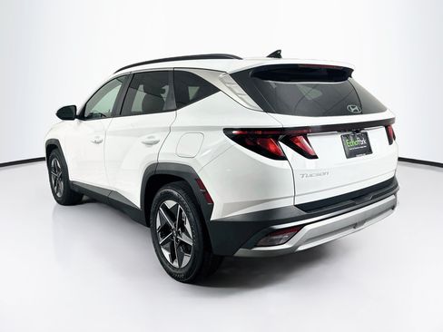Used 2026 Hyundai Tucson SEL FWD image 5