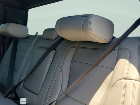 New 2026 Toyota Tundra SR5 AWD/4WD image 9