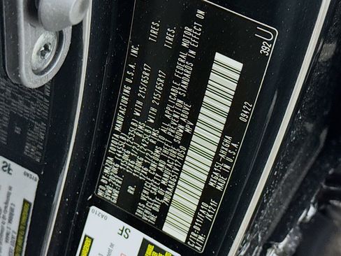 New 2026 Toyota Corolla Cross LE image 20