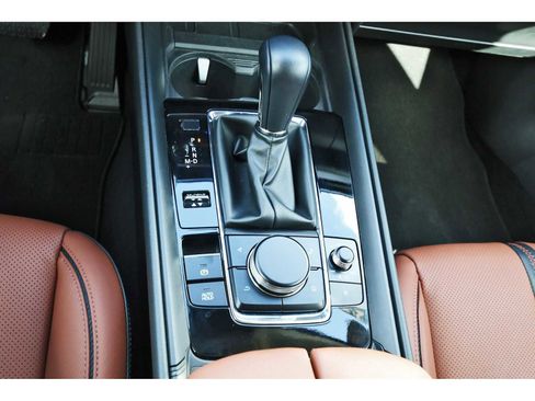 Certified 2025 MAZDA CX-50 2.5 Turbo w/ Premium Plus Pkg image 25