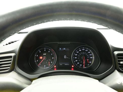 Used 2020 Hyundai Veloster N w/ Performance Package image 17