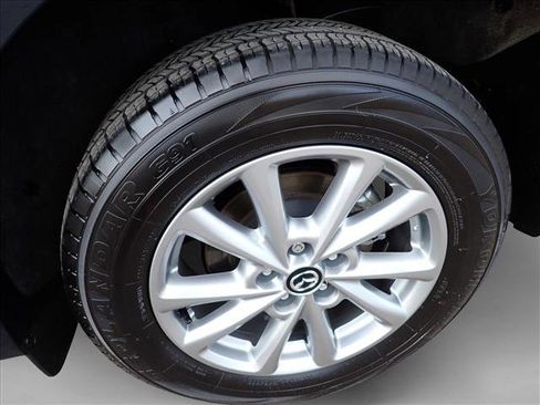 Used 2024 MAZDA CX-5 AWD 2.5 S w/ Select Package image 7