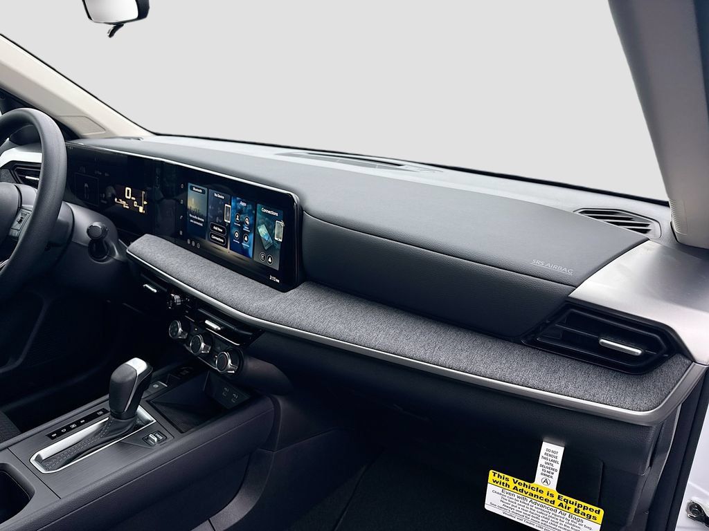 New 2026 Nissan Kicks S FWD image 29