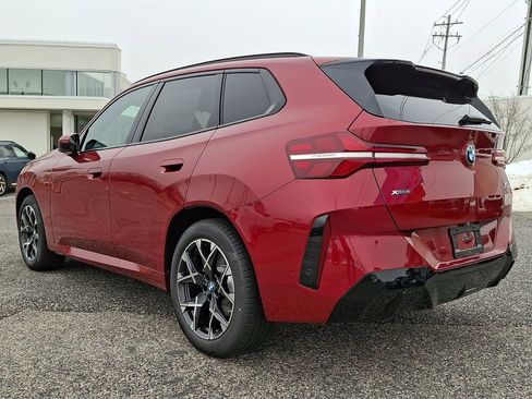 New 2026 BMW X3 xDrive30 w/ Premium Package image 6