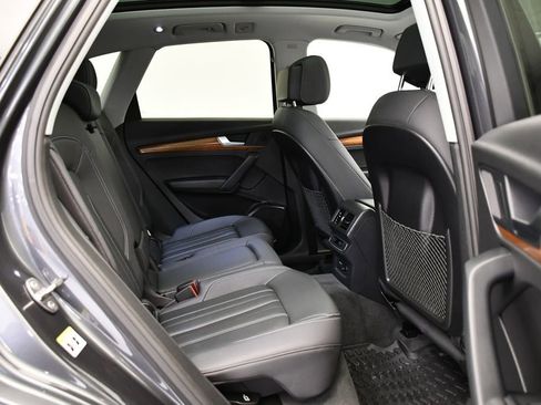 Certified 2023 Audi Q5 2.0T Premium w/ Convenience Package image 54