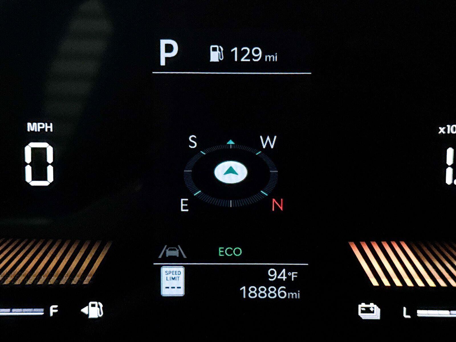 Used 2025 Kia Sorento EX FWD image 39