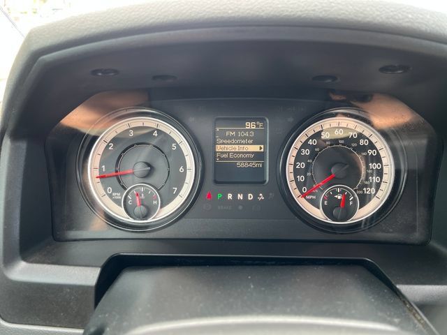Used 2017 RAM 2500 Tradesman w/ Chrome Appearance Group AWD/4WD image 28