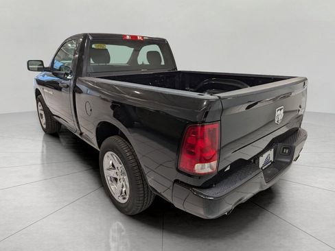 Used 2012 RAM 1500 Express image 8