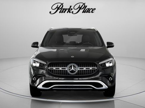 Certified 2026 Mercedes-Benz GLA 250 image 36