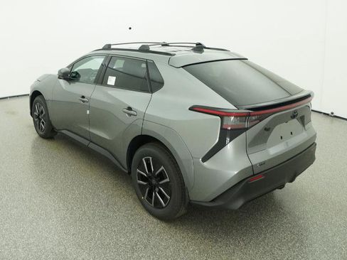 New 2026 Toyota bZ FWD image 2