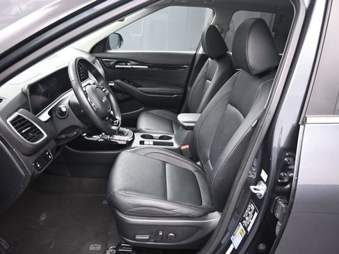 Certified 2025 Kia Seltos SX w/ SX Sunroof Package AWD/4WD image 19