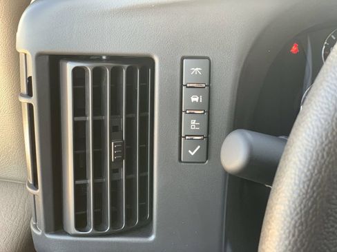 New 2026 Chevrolet Express 2500 RWD image 16
