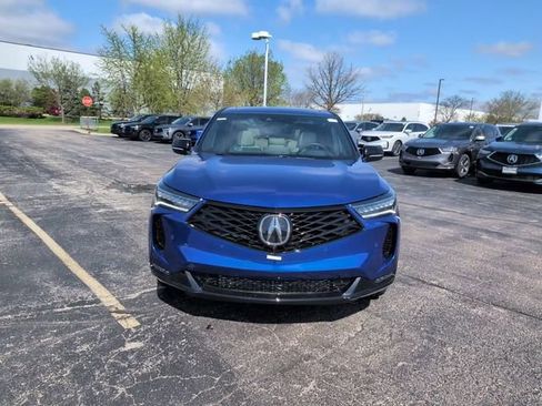 New 2026 Acura RDX A-Spec image 13