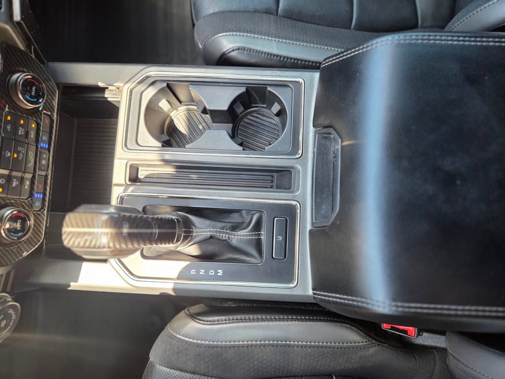 Used 2020 Ford F150 Raptor w/ Equipment Group 802A Luxury AWD/4WD image 25