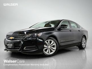 Used 2016 Chevrolet Impala LT w/ Convenience Package FWD video 1