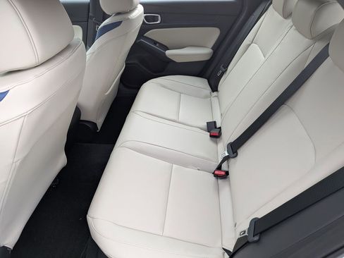 New 2026 Acura Integra A-Spec image 13