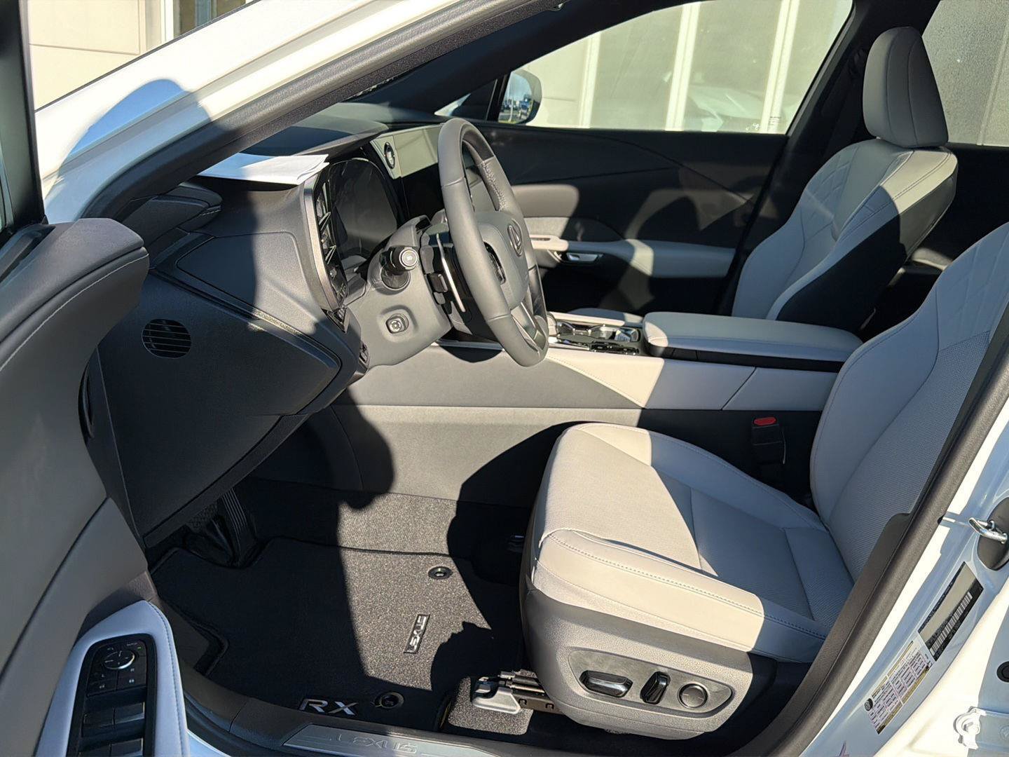 New 2026 Lexus RX 350 Premium FWD image 10