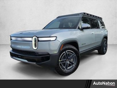 Used 2026 Rivian R1S Adventure