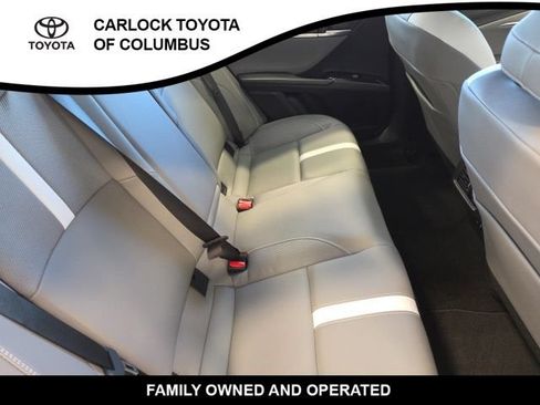 Used 2026 Toyota Camry SE w/ Convenience Package FWD image 17