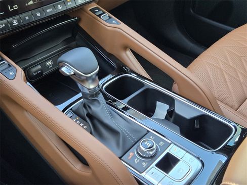 New 2025 Kia Telluride SX X-Line image 15