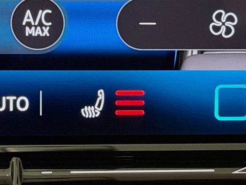 New 2025 Volkswagen Tiguan S image 19