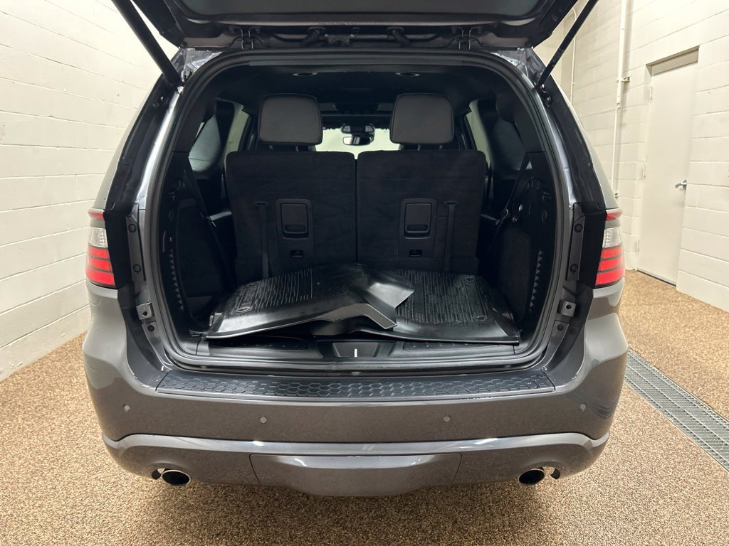 Used 2026 Dodge Durango GT AWD/4WD image 19