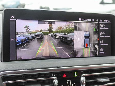 Certified 2023 BMW X3 sDrive30i w/ Premium Package w/ZPA image 23