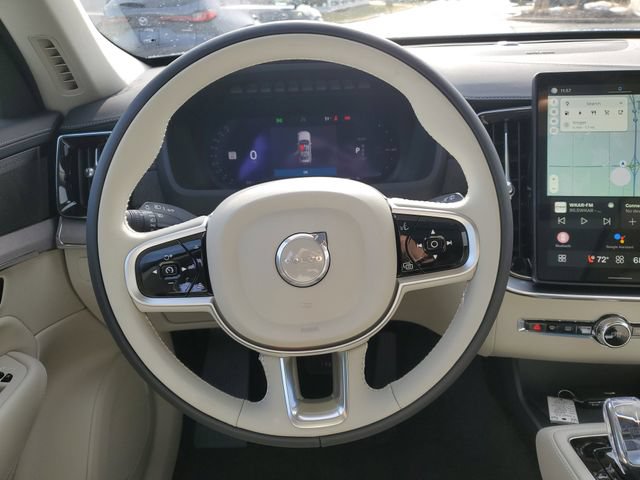 New 2026 Volvo XC90 T8 Ultra w/ Protection Package Premier AWD/4WD image 28