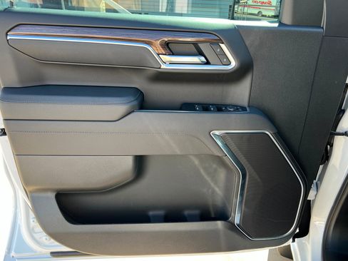 Certified 2026 Chevrolet Silverado 1500 RST w/ Protection Package image 15