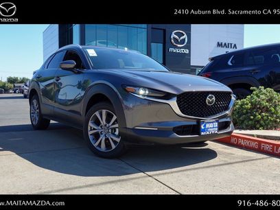 New 2025 MAZDA CX-30 AWD 2.5 S w/ Premium Package
