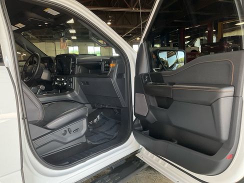 Used 2025 Ford F150 Tremor AWD/4WD image 22