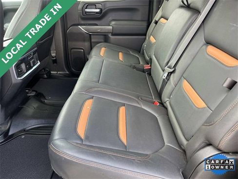 Used 2021 GMC Sierra 1500 AT4 image 18