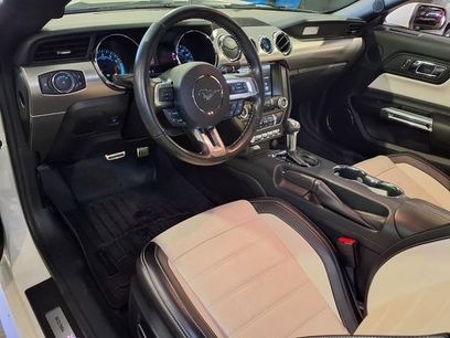 Used 2015 Ford Mustang 50 Years