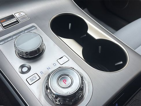 New 2026 Genesis GV70 2.5T Advanced image 20